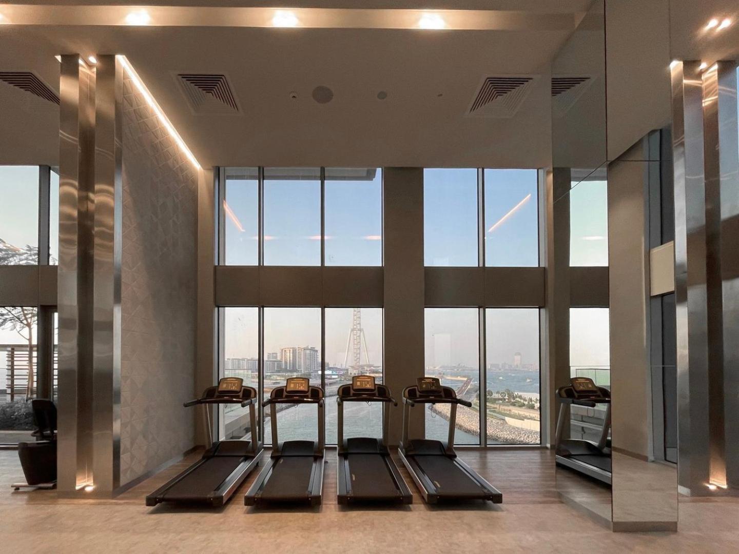 Guestready Homes - Marina Skyline B * Dubai