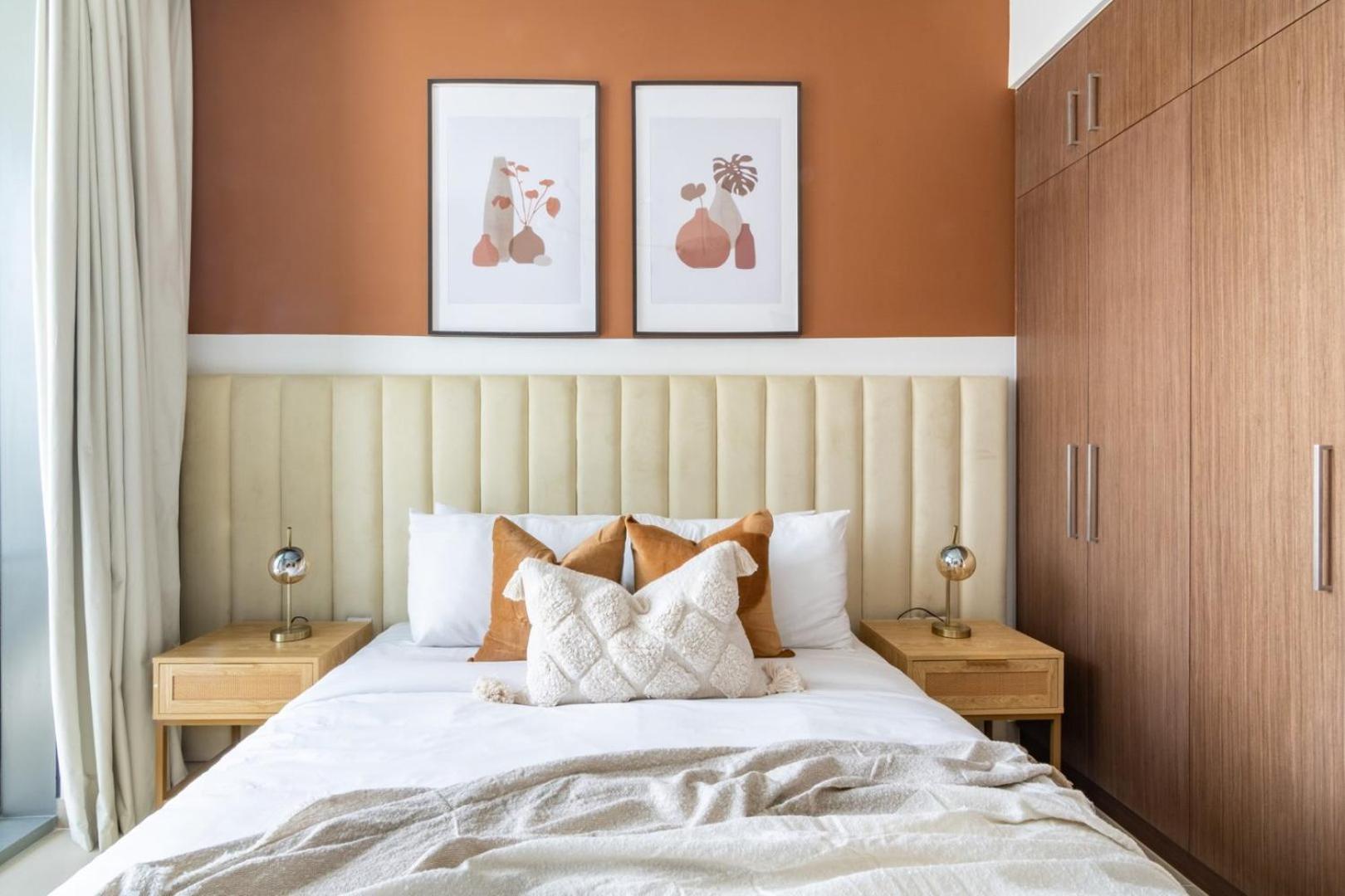 Guestready Homes - Marina Skyline B