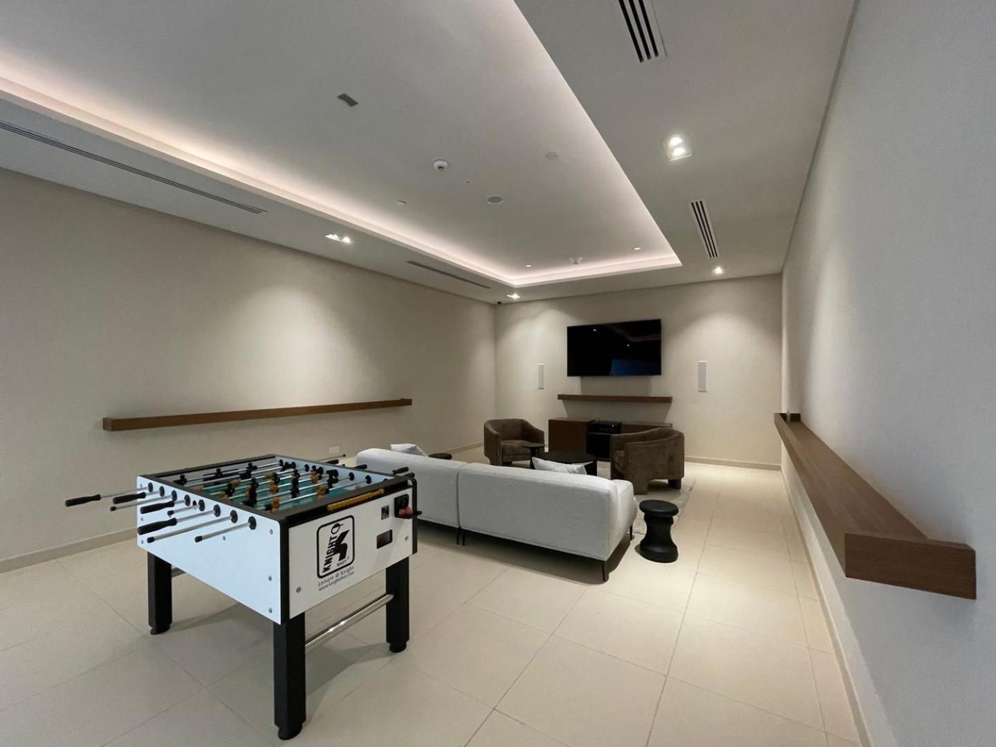 Guestready Homes - Marina Skyline B Apartment
