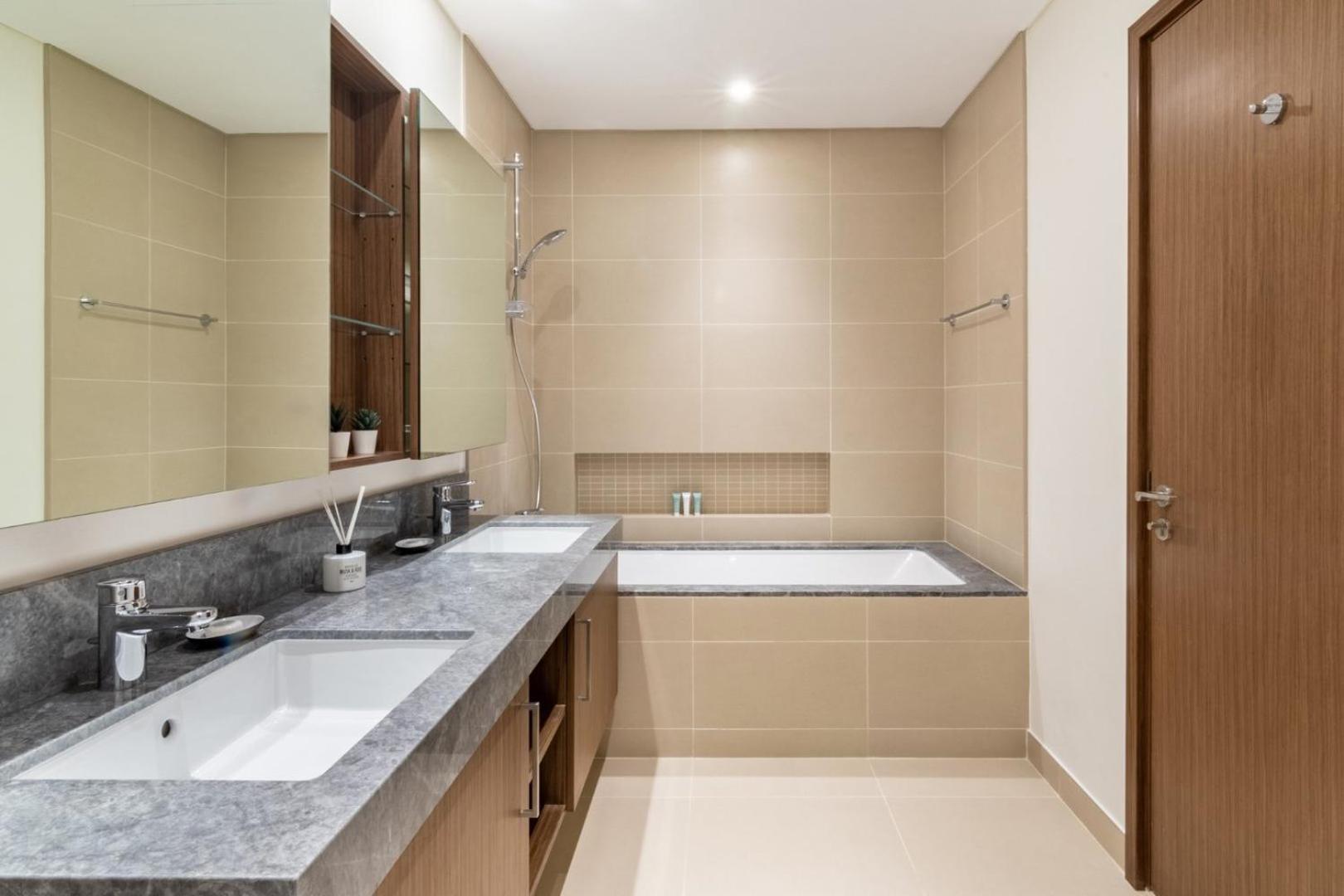 Apartment Guestready Homes - Marina Skyline B