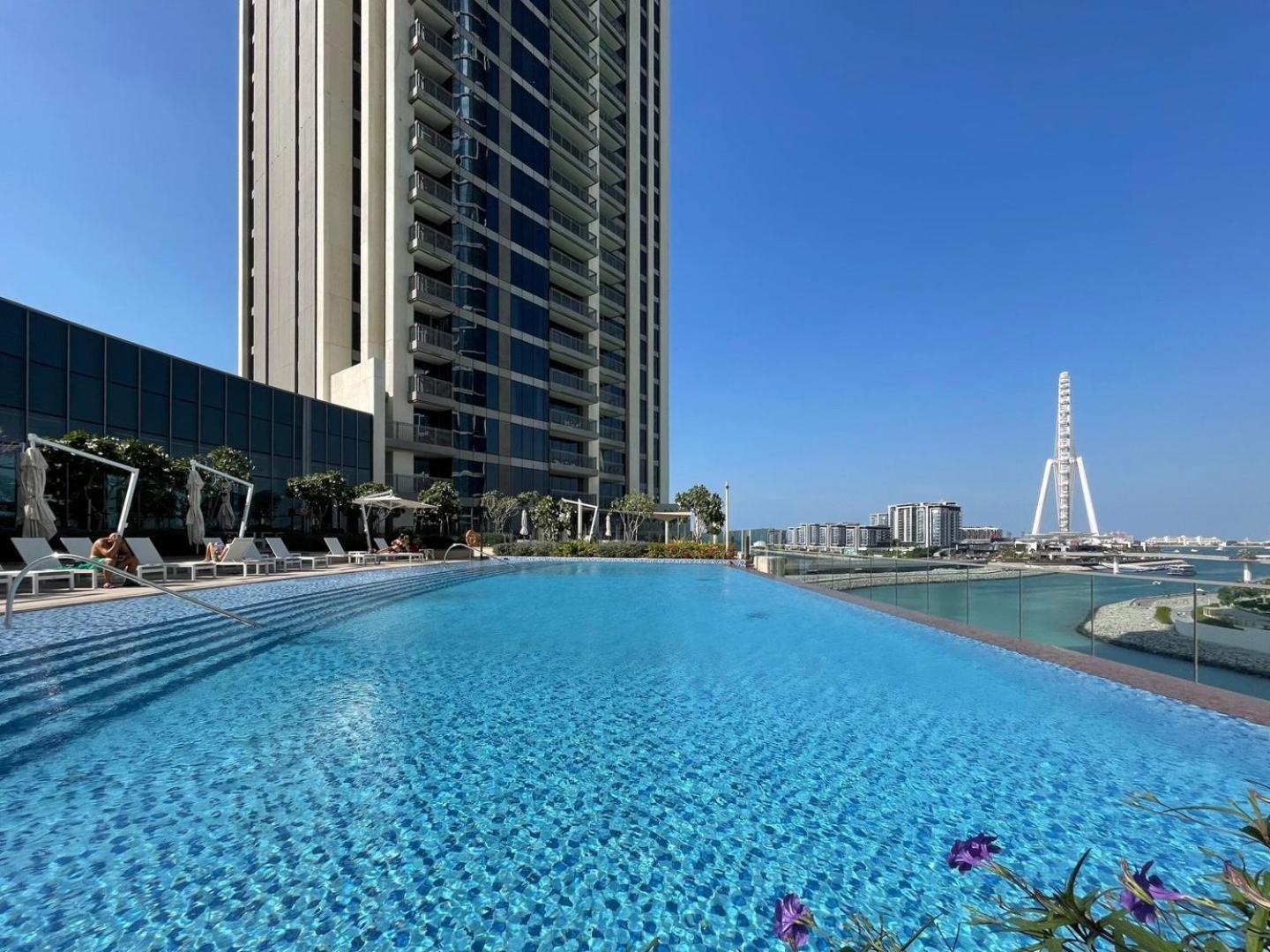 Guestready Homes - Marina Skyline B *