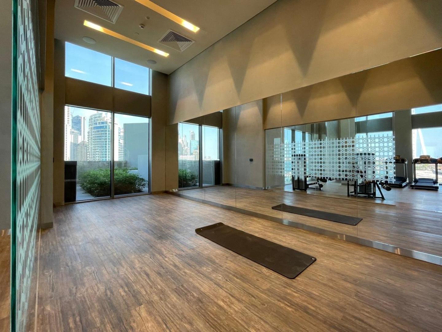 Guestready Homes - Marina Skyline B