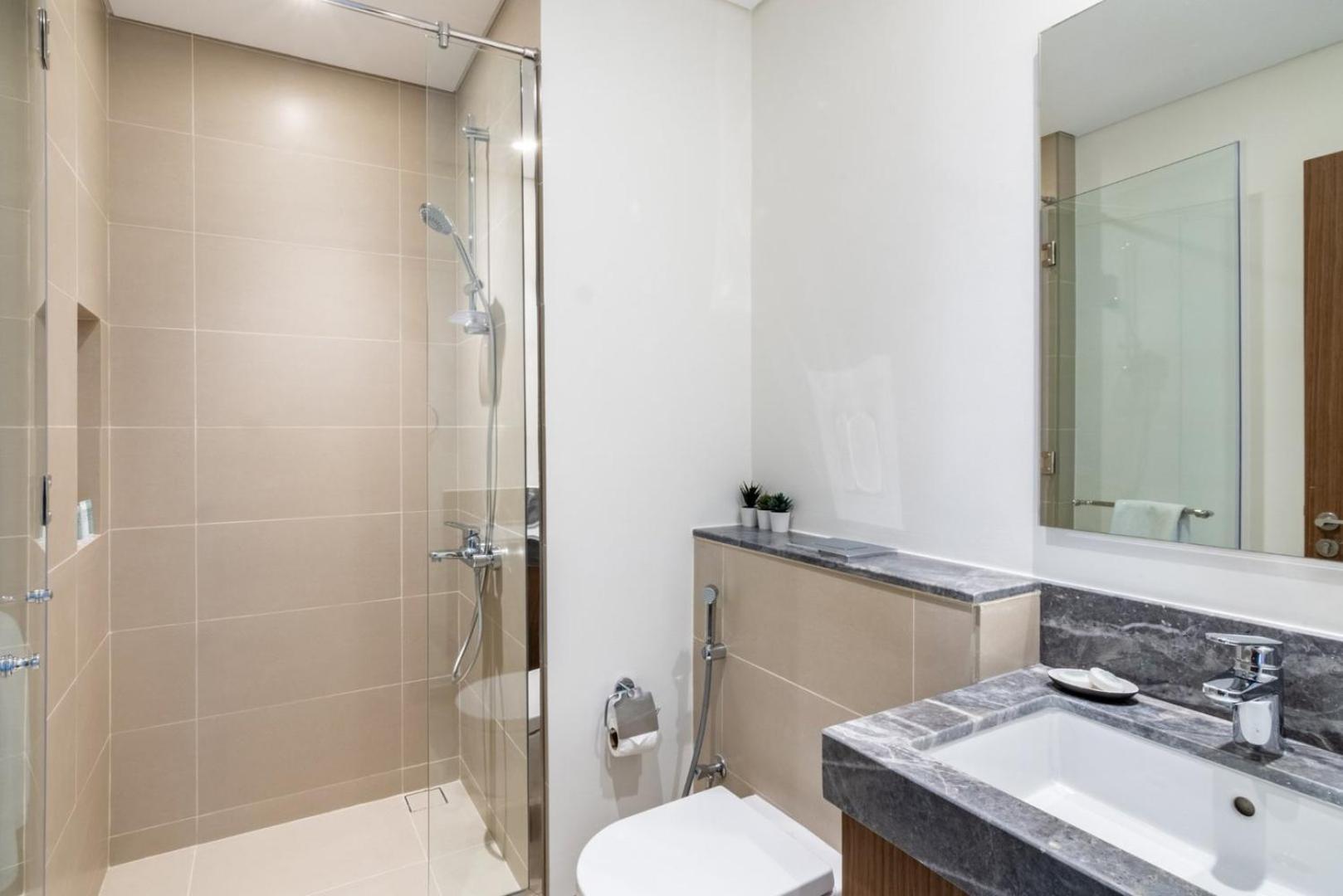 Guestready Homes - Marina Skyline B * Dubai