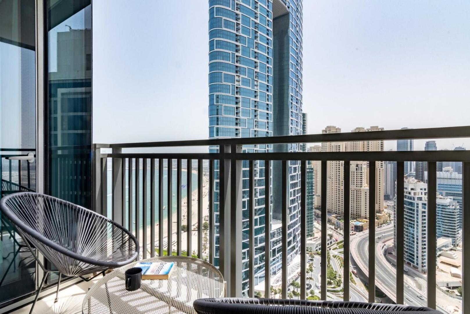 Guestready Homes - Marina Skyline B