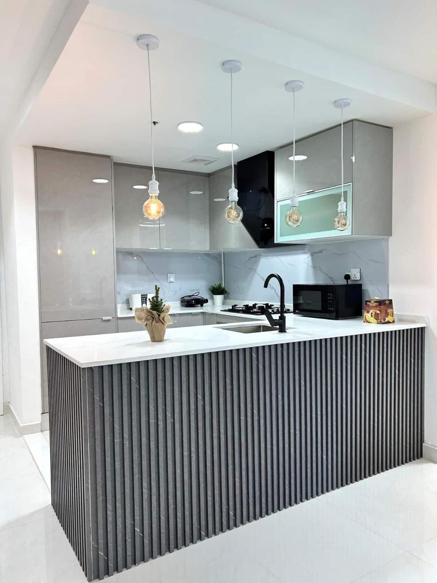 Charming One Bedroom In Marina Daire *