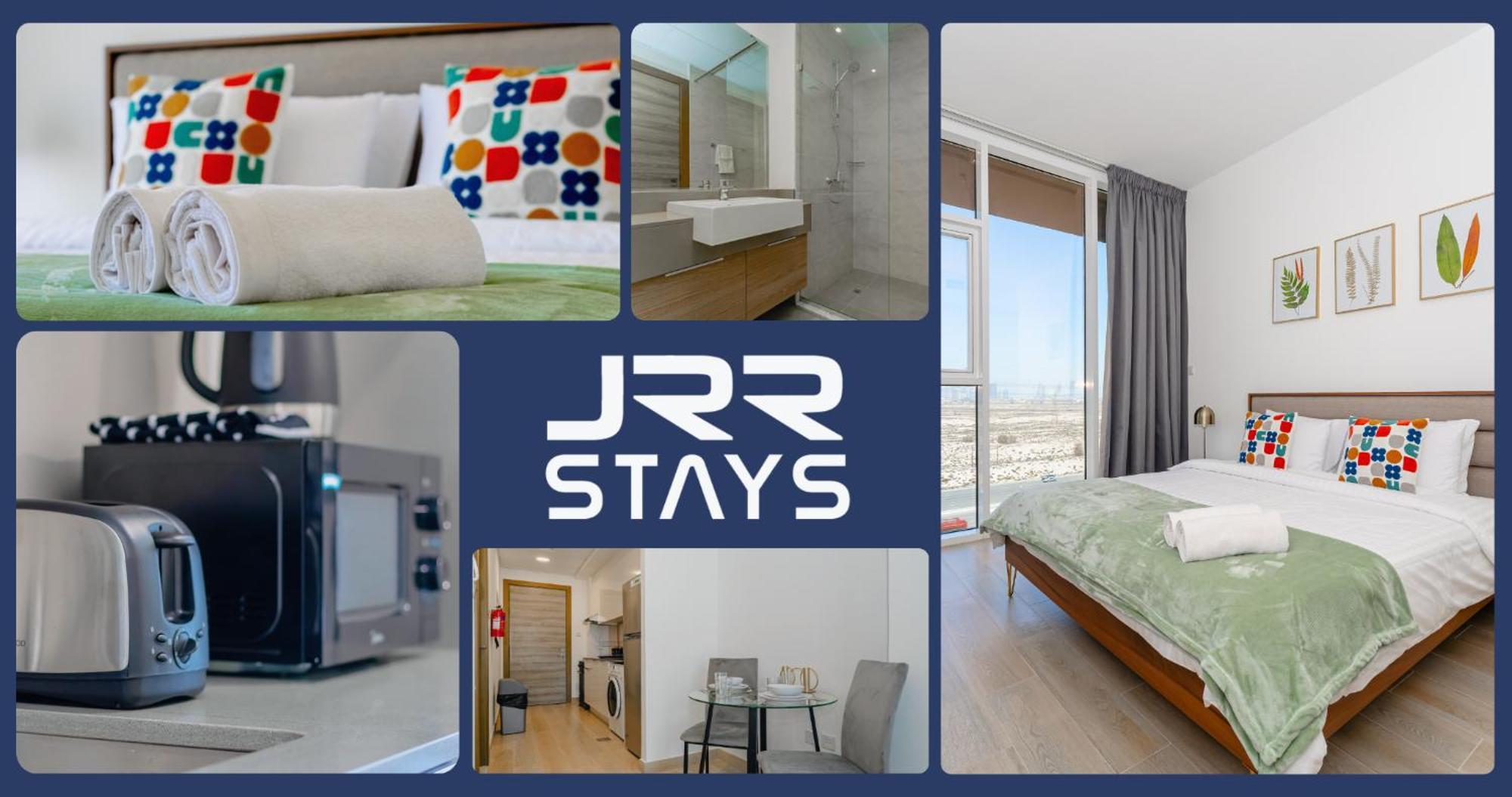 Sleek & Modern - In Jvc