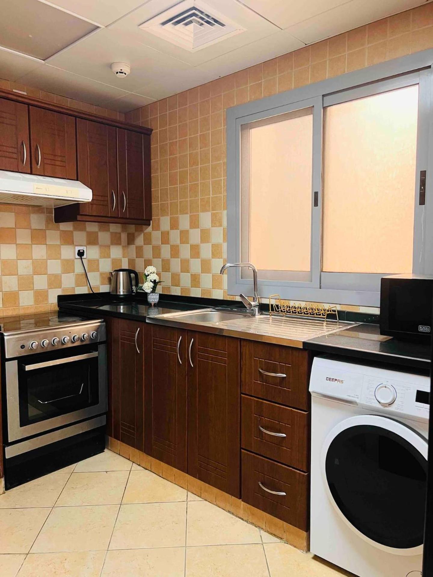 Away From - Barsha Heights *