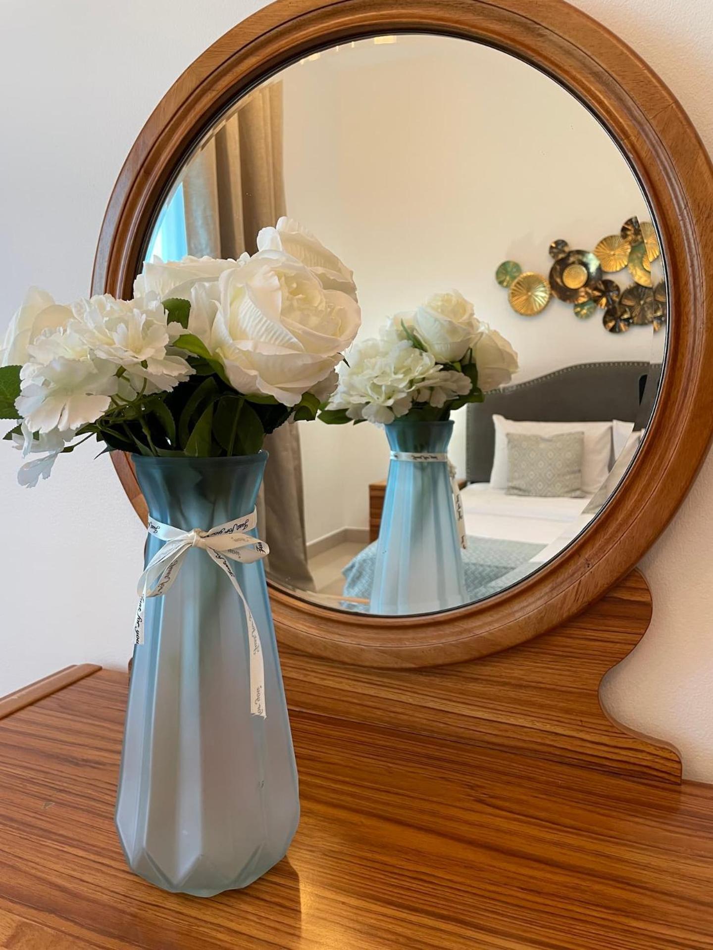 Away From - Barsha Heights Dubai