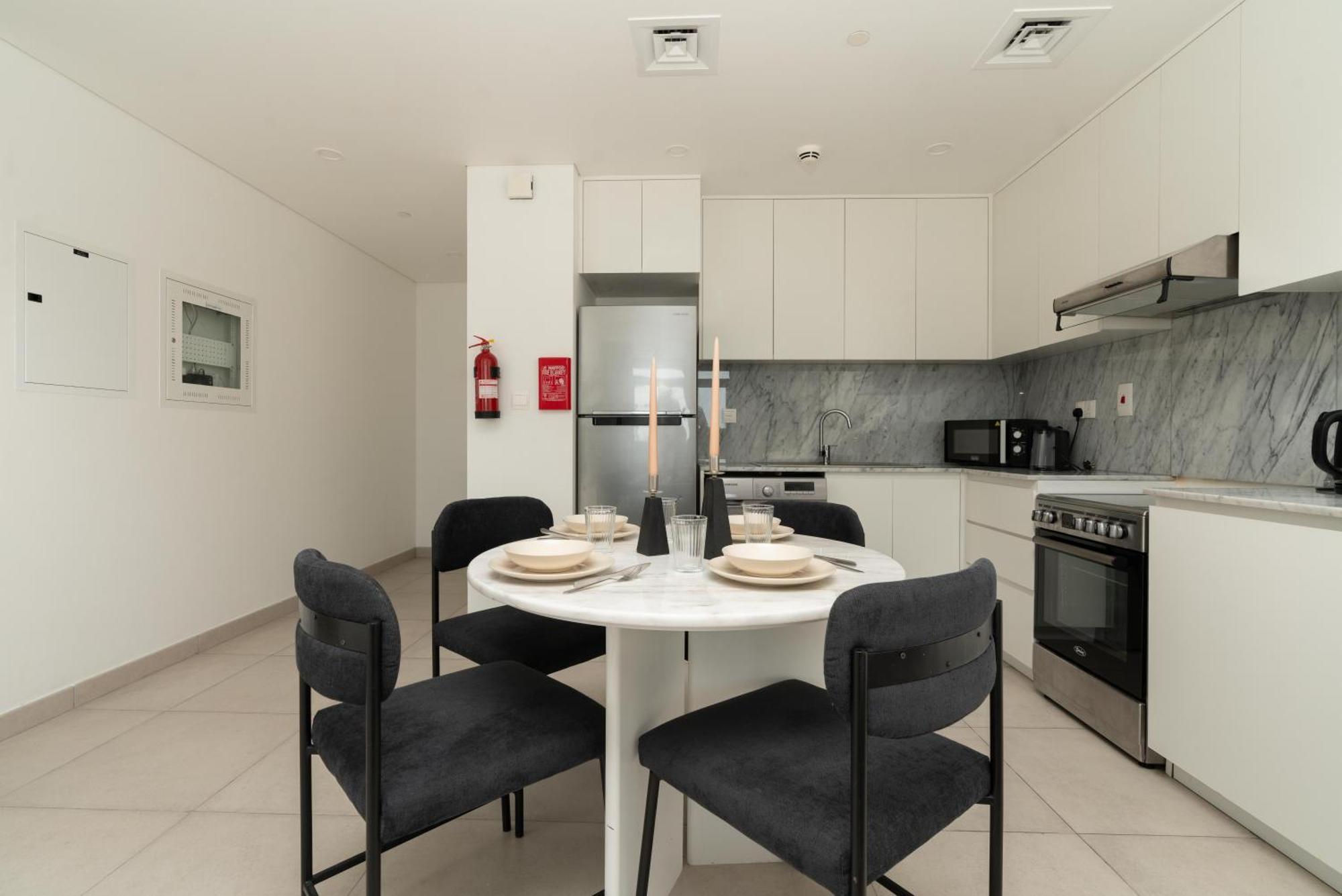 Upscale In Madinat Jumeirah Living * Dubai