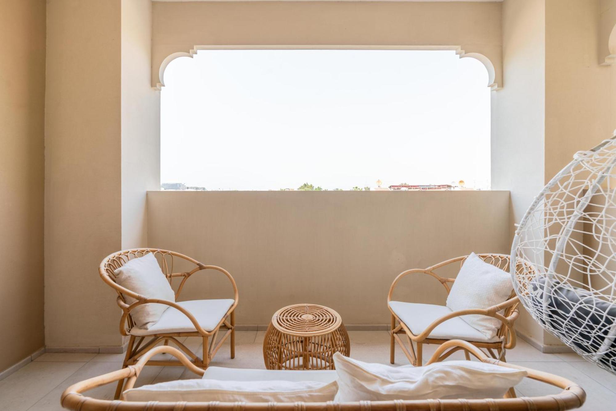 Upscale In Madinat Jumeirah Living Apartamento *