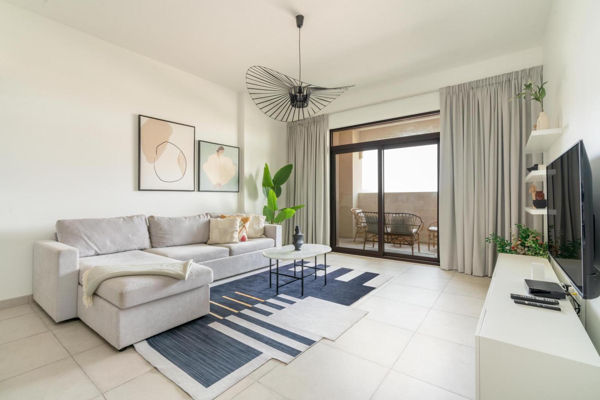 Upscale In Madinat Jumeirah Living Apartamento