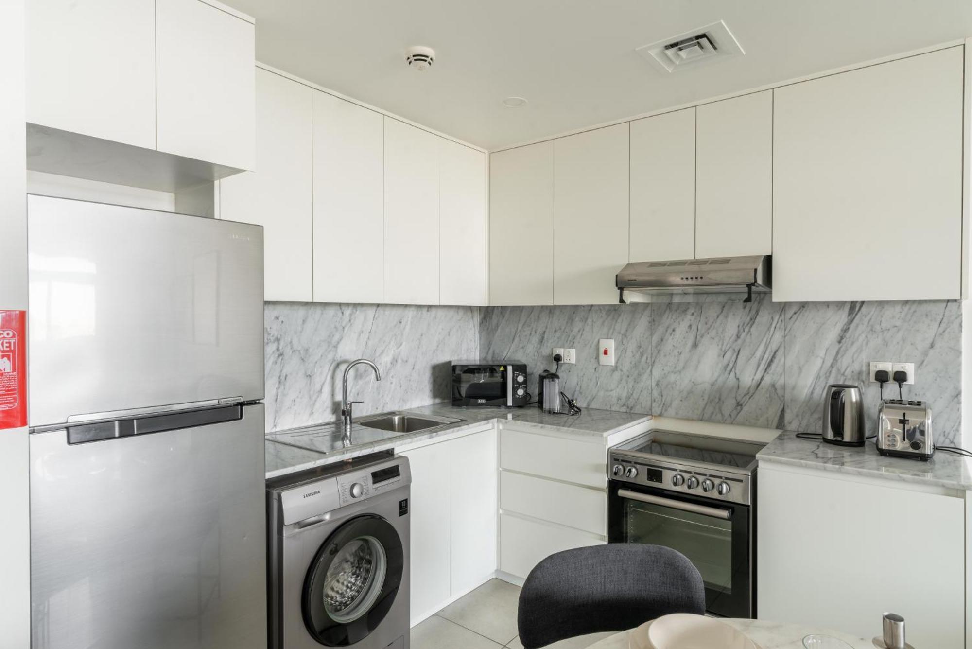 Upscale In Madinat Jumeirah Living Apartamento Dubai