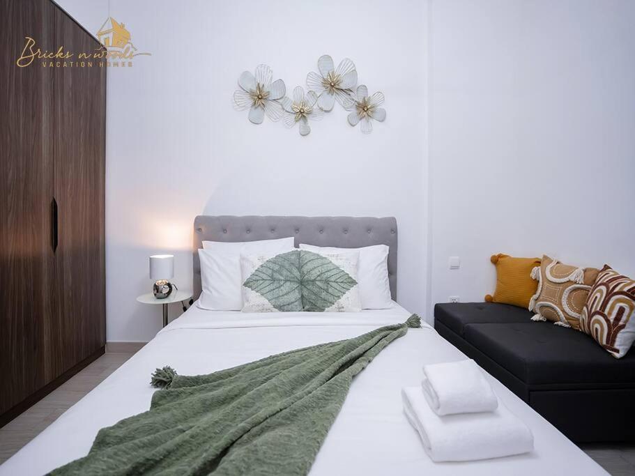 Apartment Stunning Burj View 1 Bhk Dubai