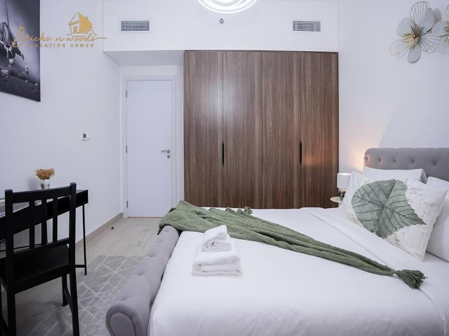 Apartment Stunning Burj View 1 Bhk