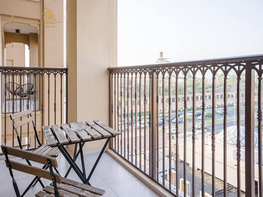 Apartment Stunning Burj View 1 Bhk *