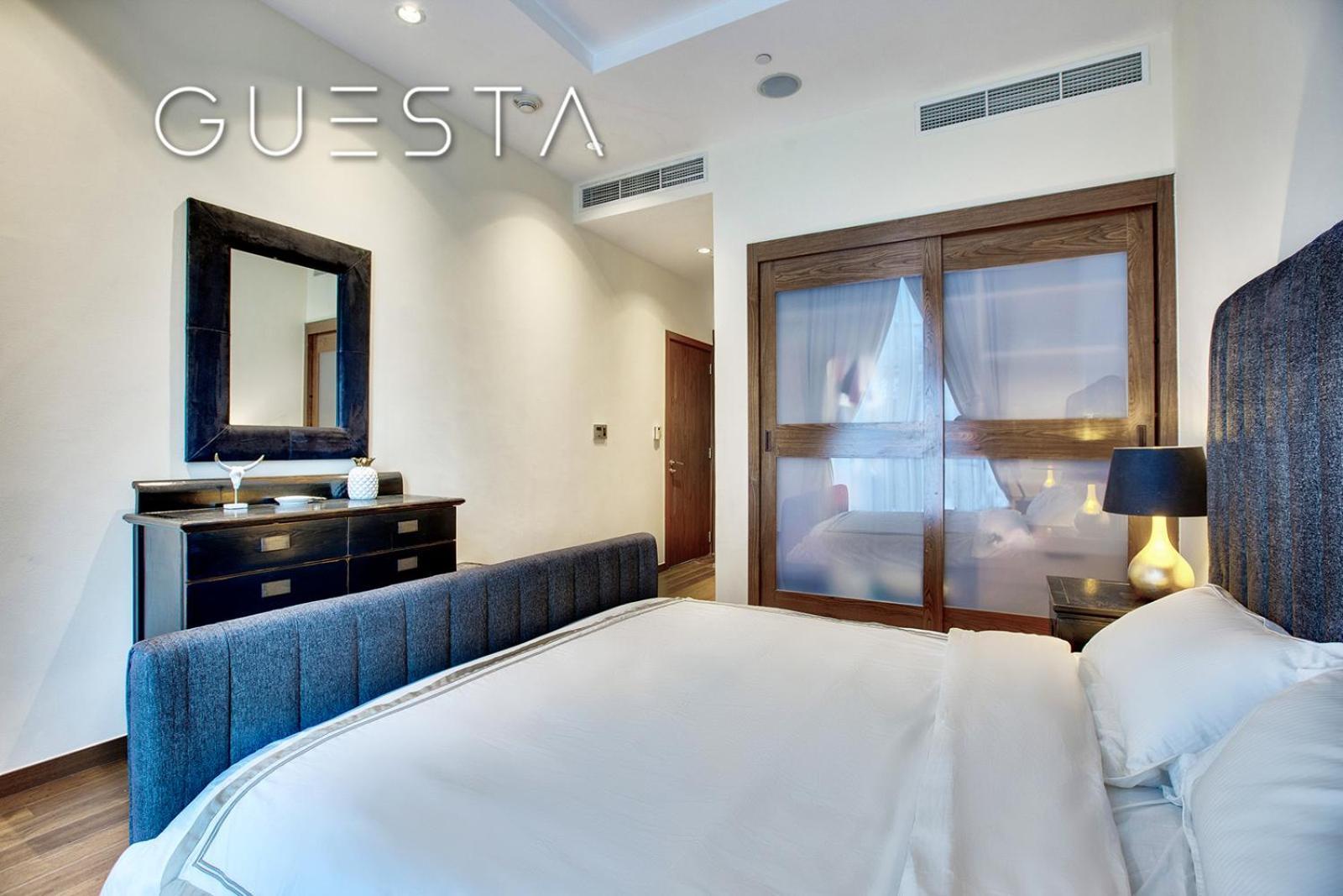 Oceana Residences, Free & Pool Access