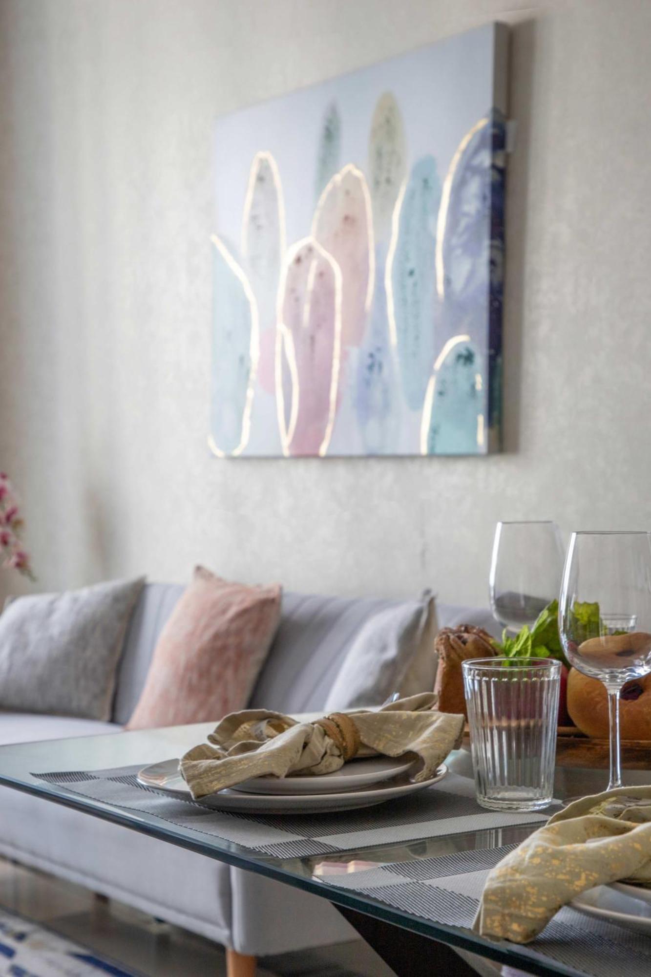 Frank Porter - Mon Reve Apartamento *