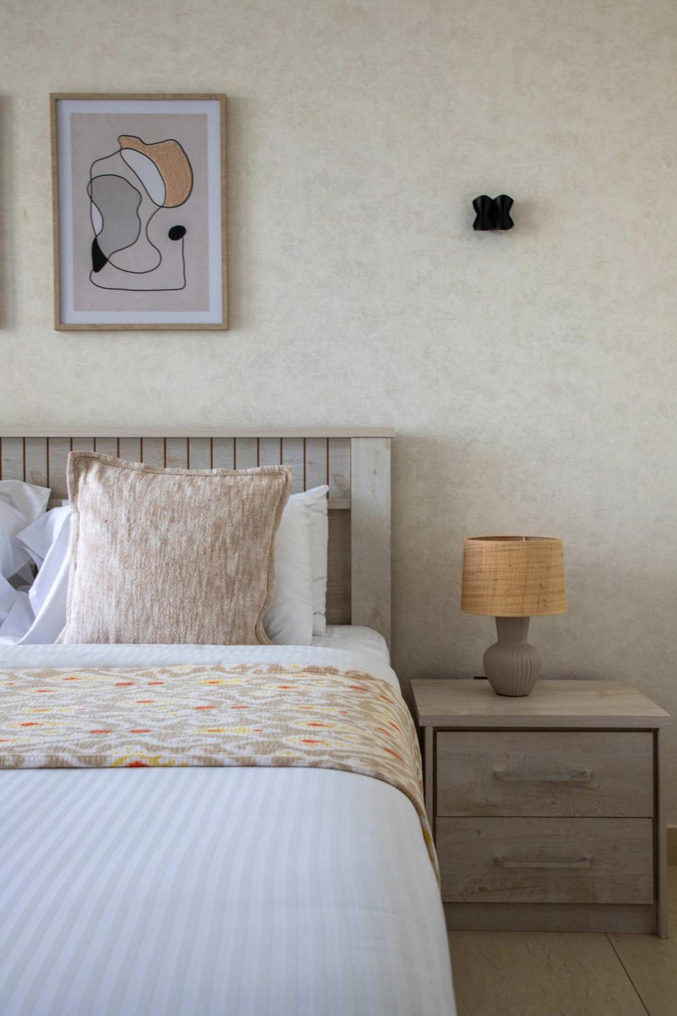 Frank Porter - Mon Reve Apartamento