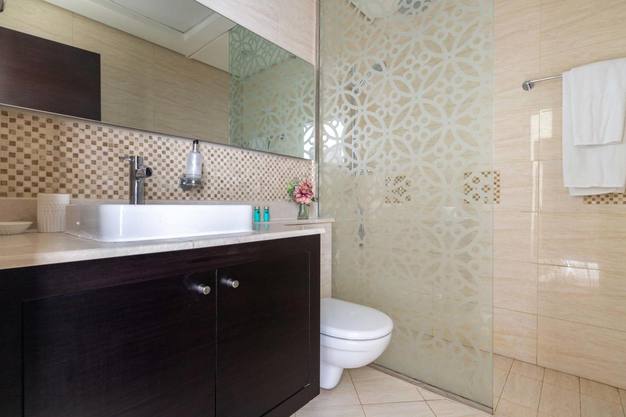 Apartamento Frank Porter - Mon Reve *