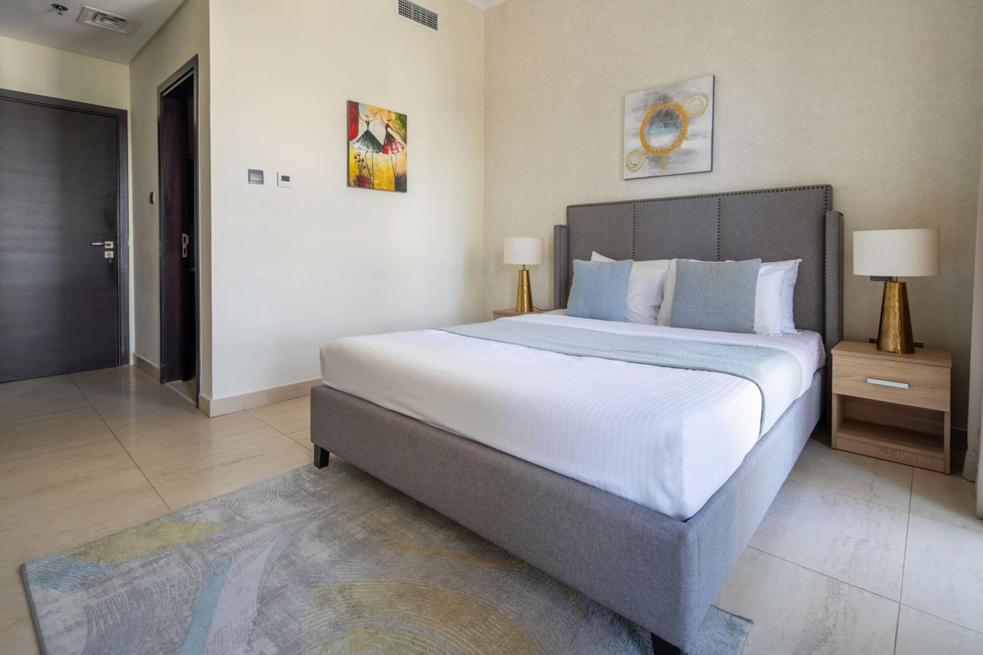 Apartamento Frank Porter - Mon Reve