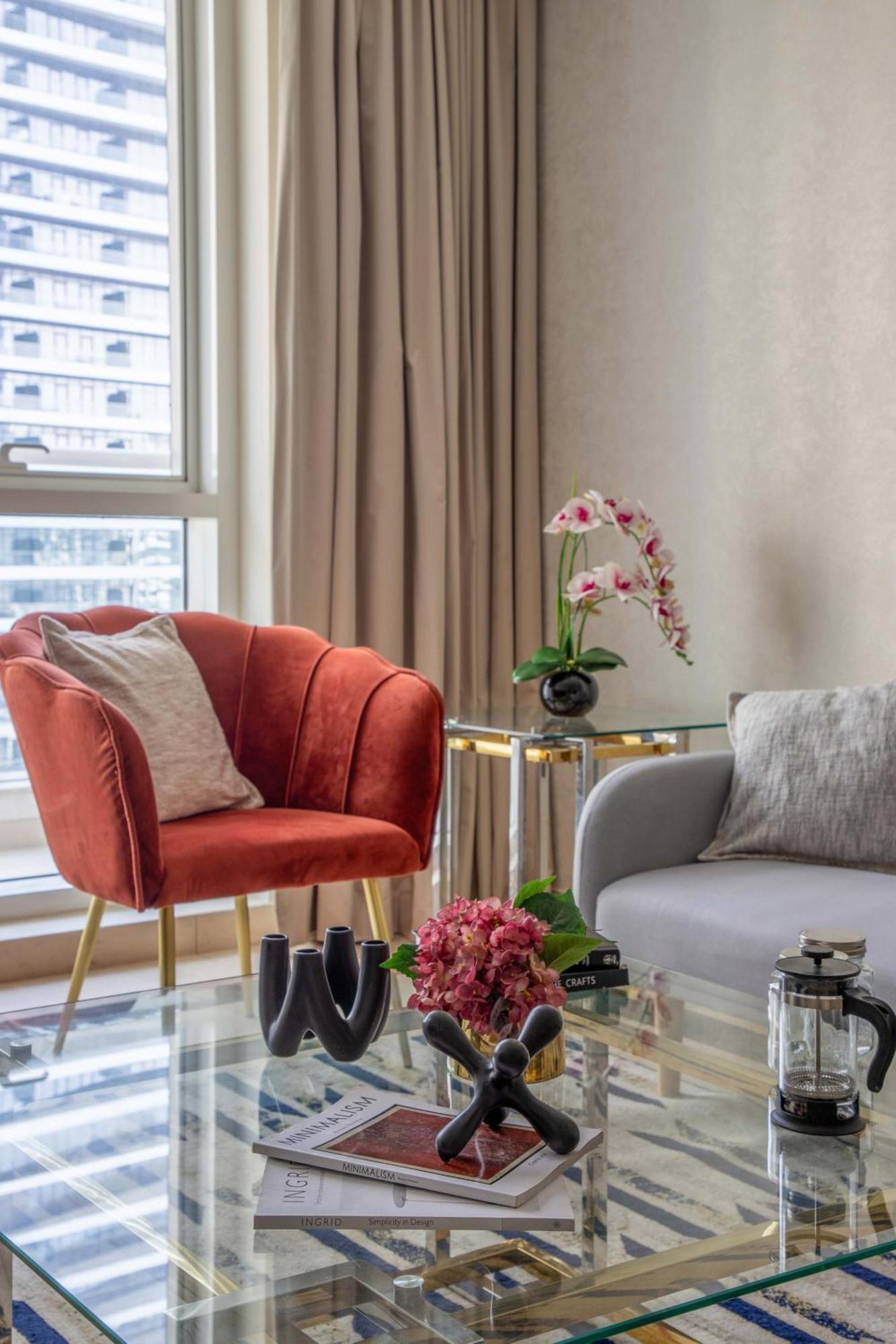 Frank Porter - Mon Reve Apartamento