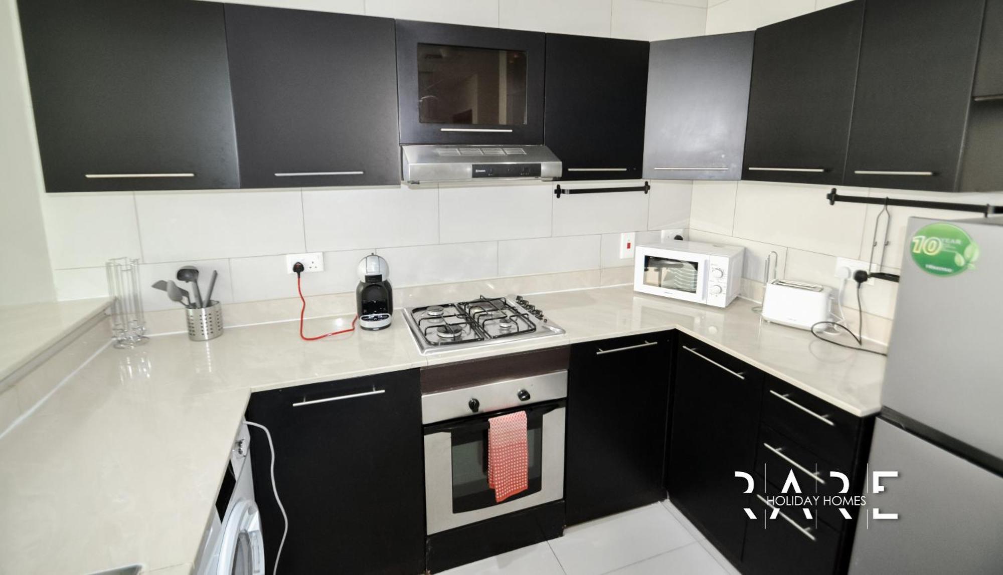 Apartment Rare - Full Marina View - Panoramic Tower - Marina - R204 Dubai