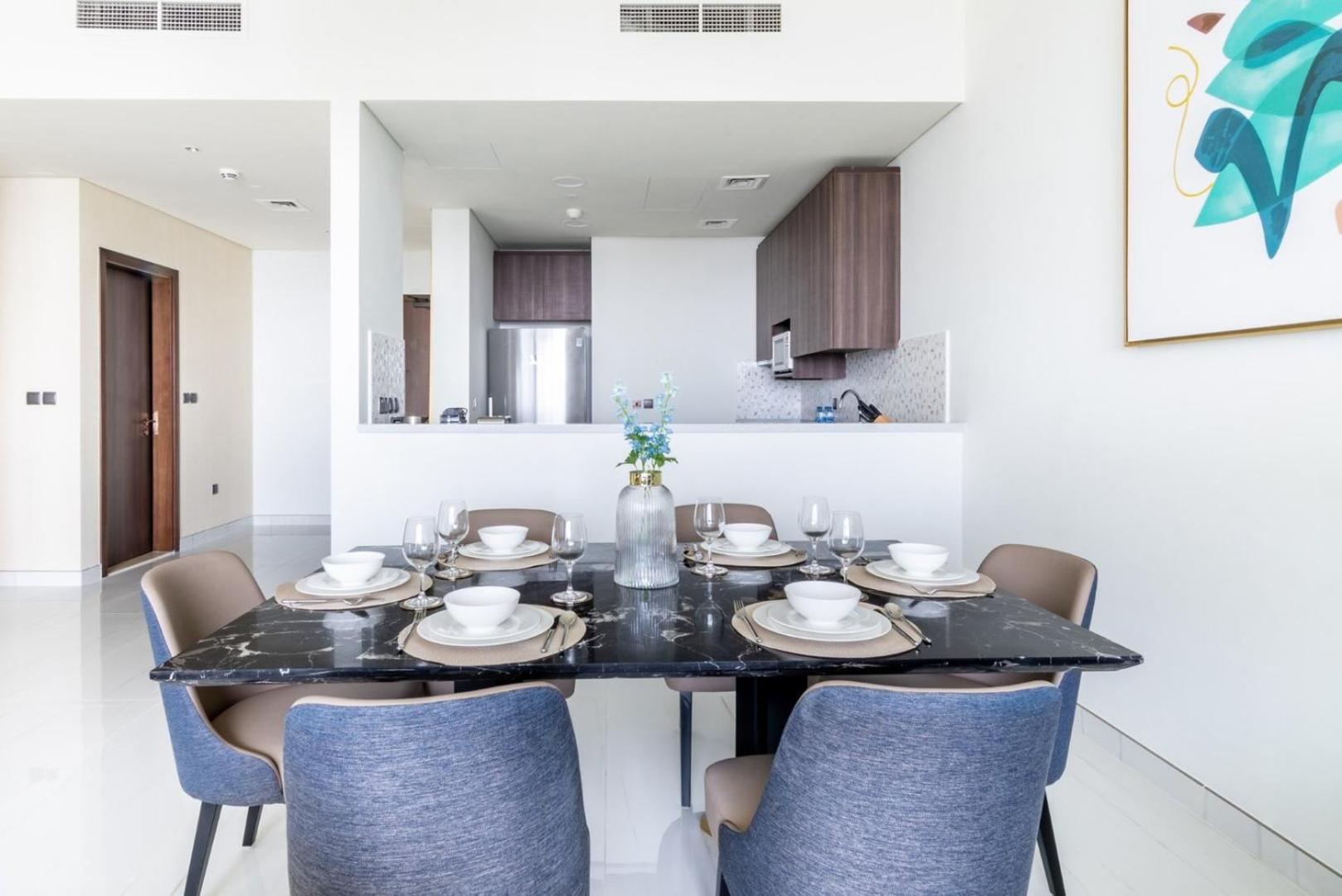 Apartment Guestready - Sea View Overlooking The Palm *