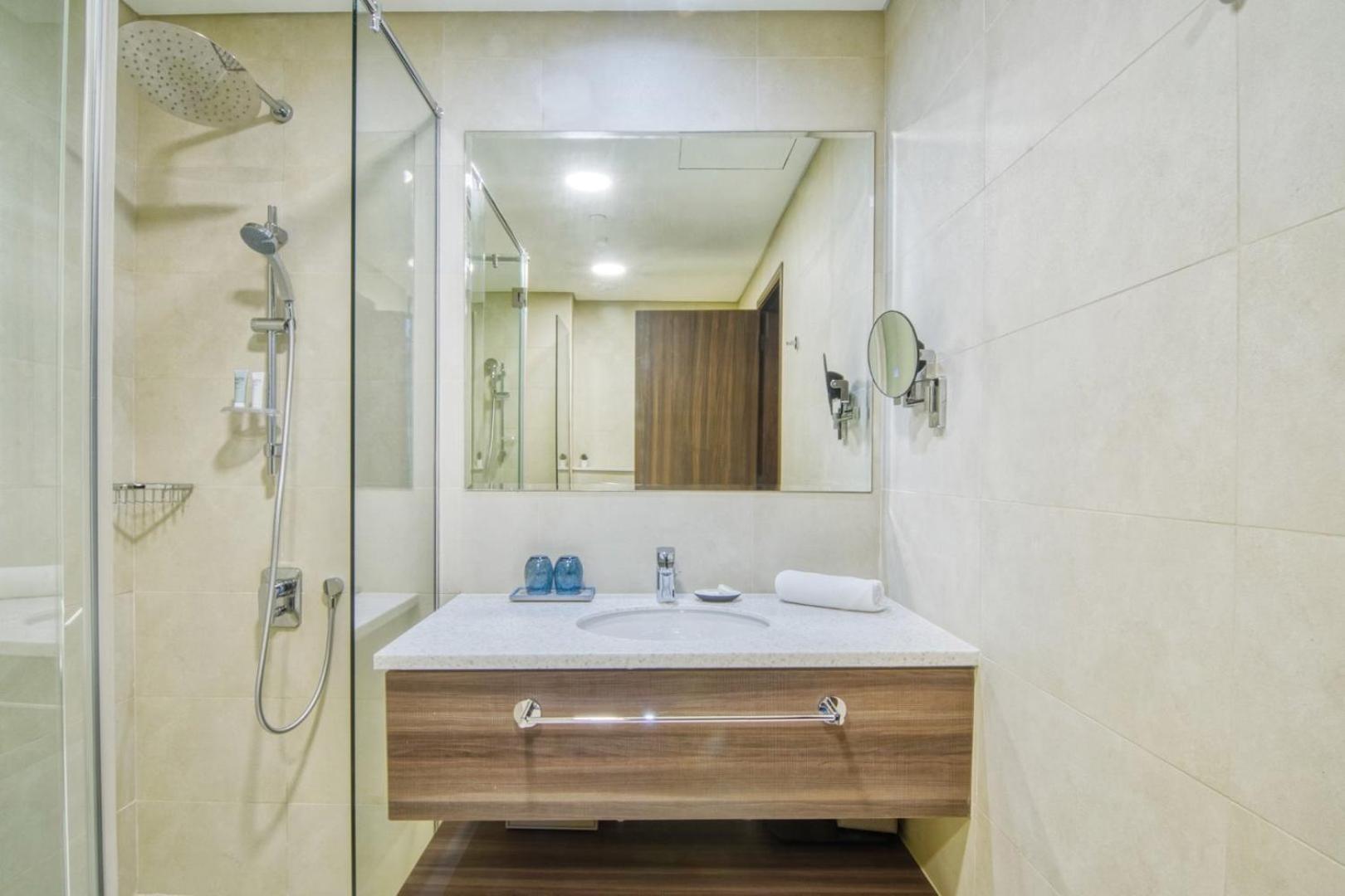 Guestready - Sea View Overlooking The Palm * Dubai