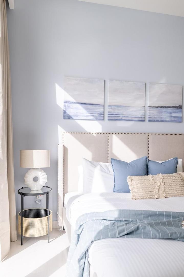 Guestready - Lush Overlooking The Palm Apartamento *