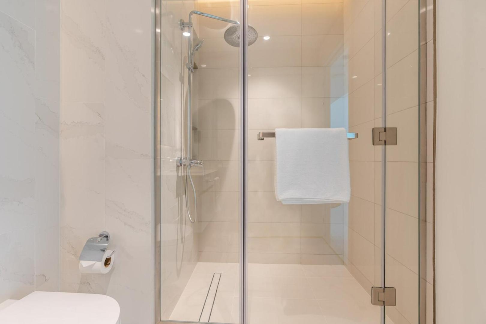 Guestready - Lush Overlooking The Palm Apartamento