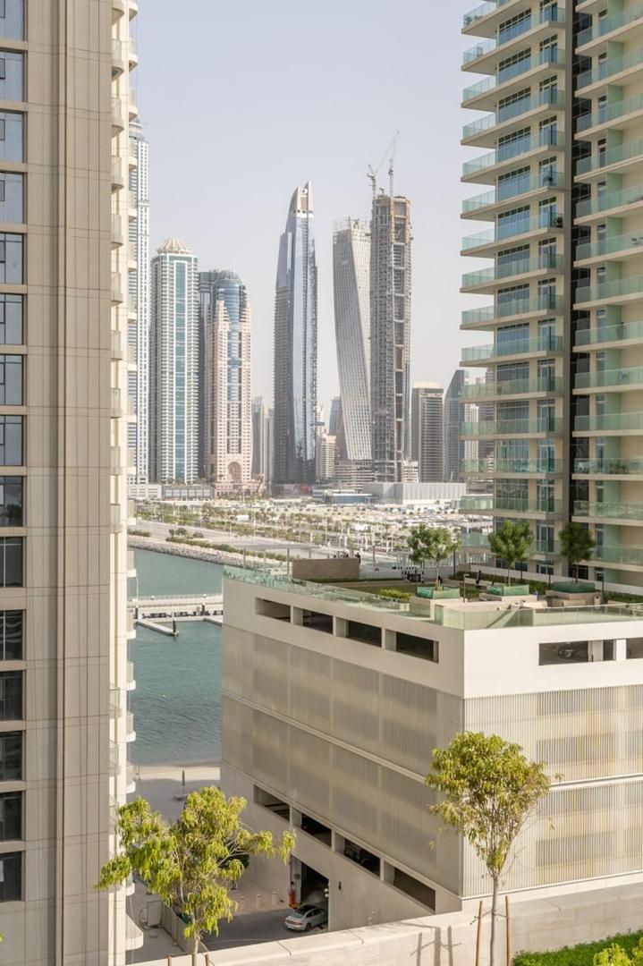 Guestready - Lush Overlooking The Palm Apartamento Dubai
