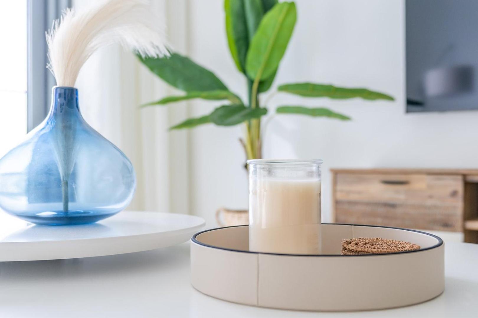 Guestready - Lush Overlooking The Palm Apartamento