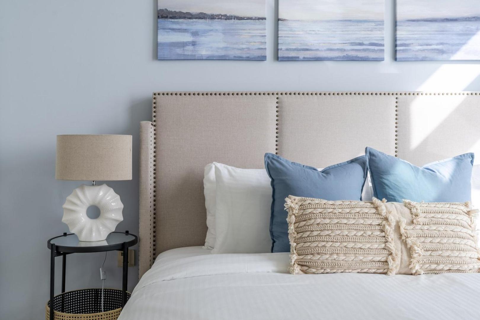 Guestready - Lush Overlooking The Palm Apartamento *