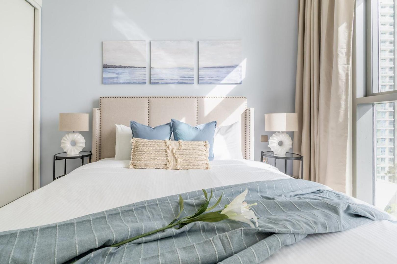 Guestready - Lush Overlooking The Palm Apartamento