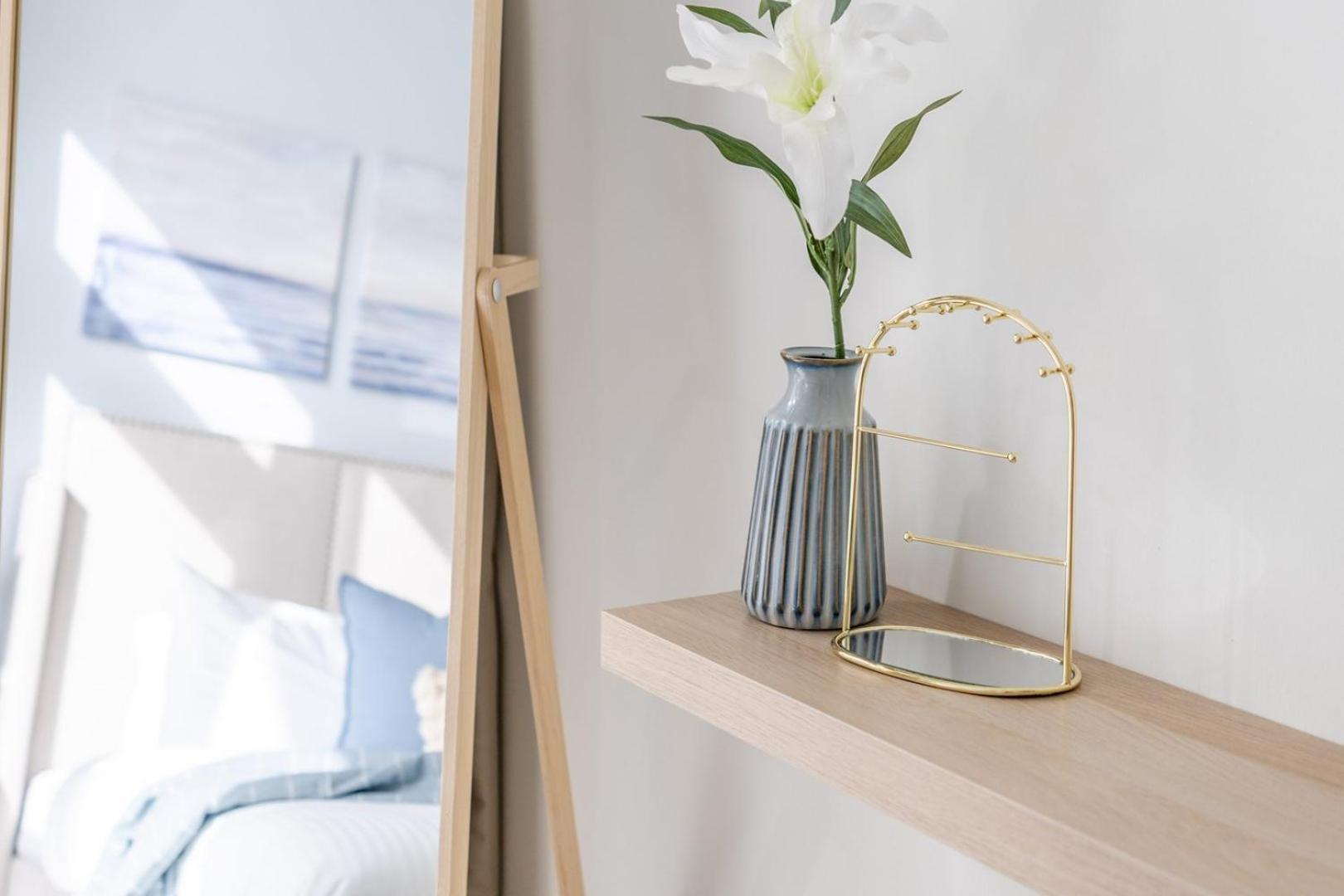 Guestready - Lush Overlooking The Palm Apartamento *