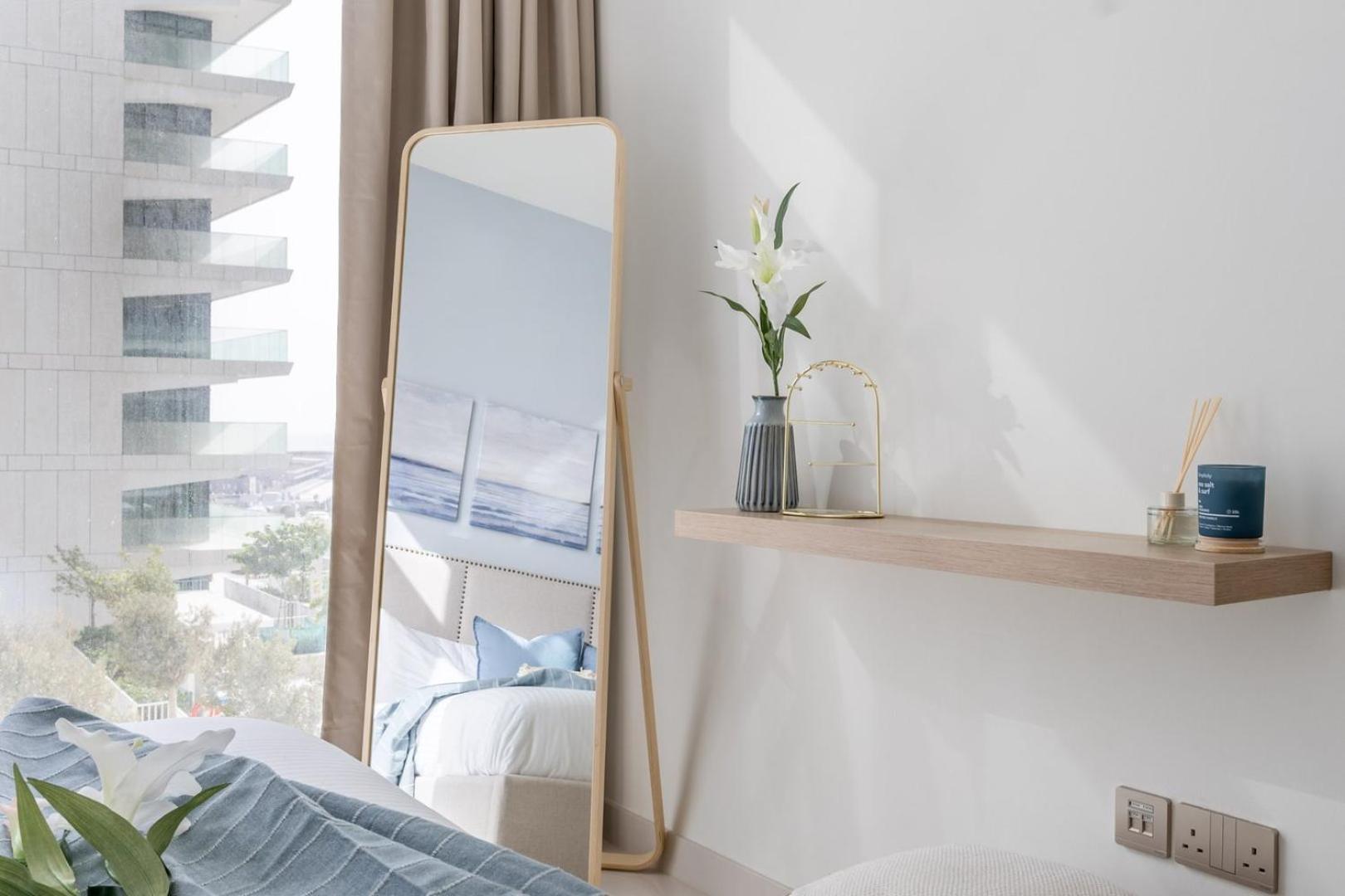 Guestready - Lush Overlooking The Palm Apartamento