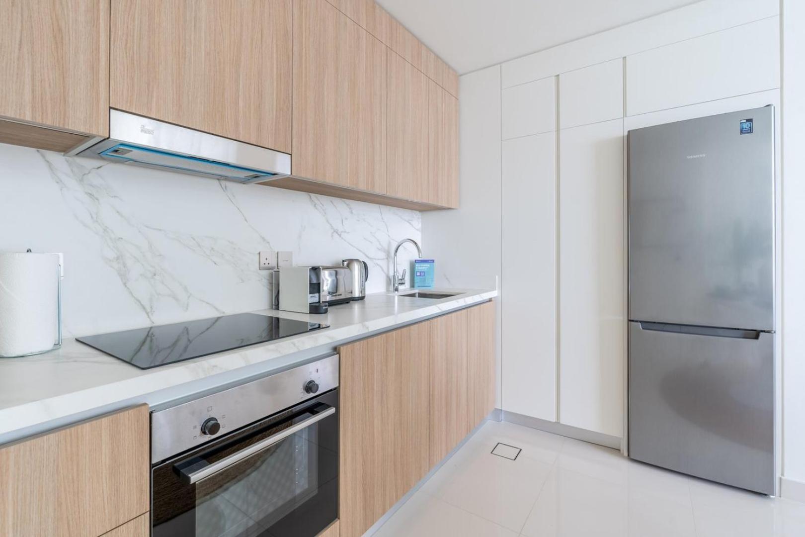 Apartamento Guestready - Lush Overlooking The Palm *