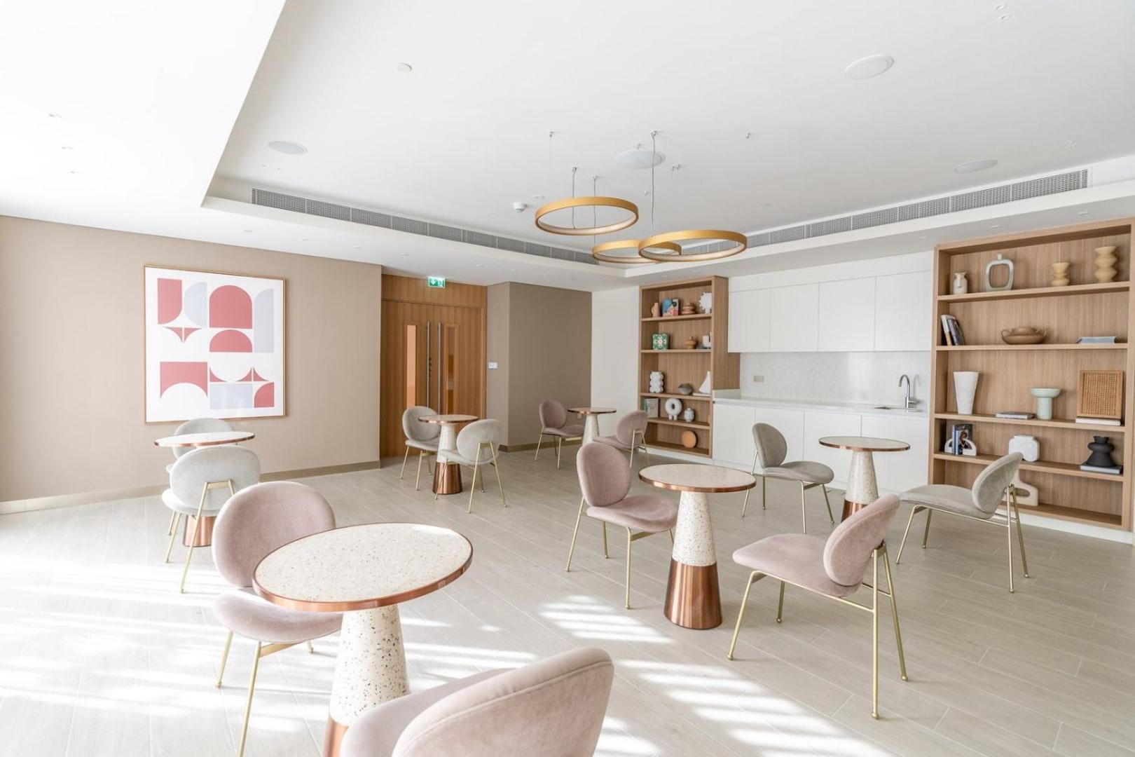 Guestready - Lush Overlooking The Palm Apartamento
