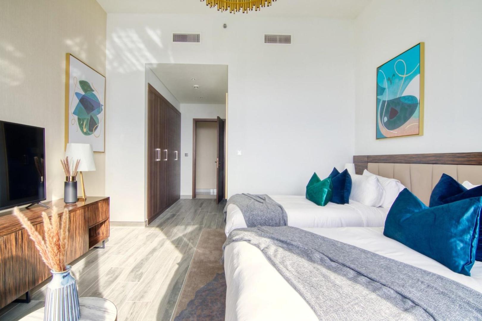 Guestready - Sea View Overlooking The Palm Apartment *