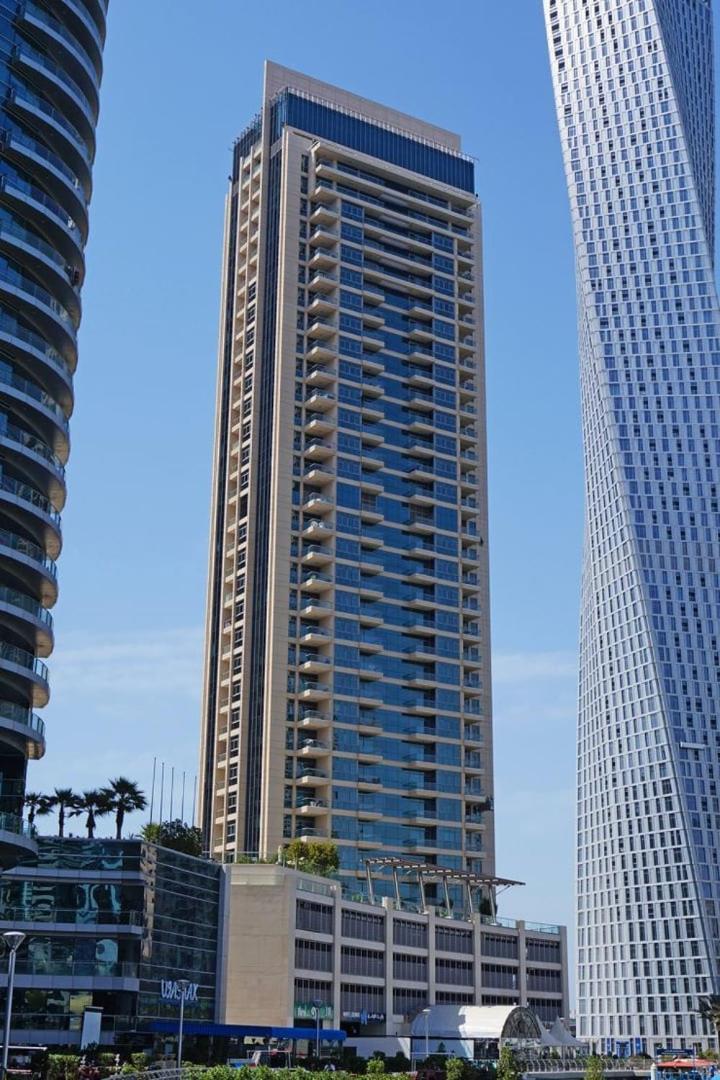 Guestready - Skyview With Marina View Apartamento Dubai