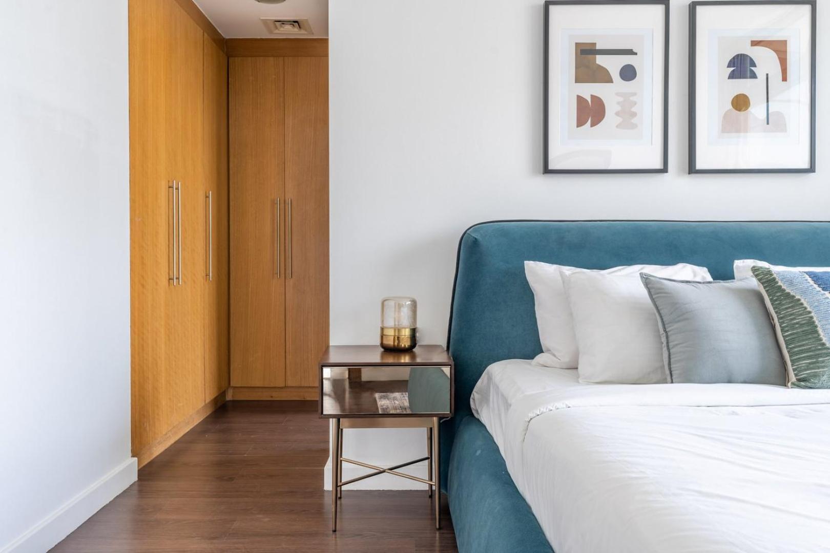 Guestready - Skyview With Marina View Apartamento