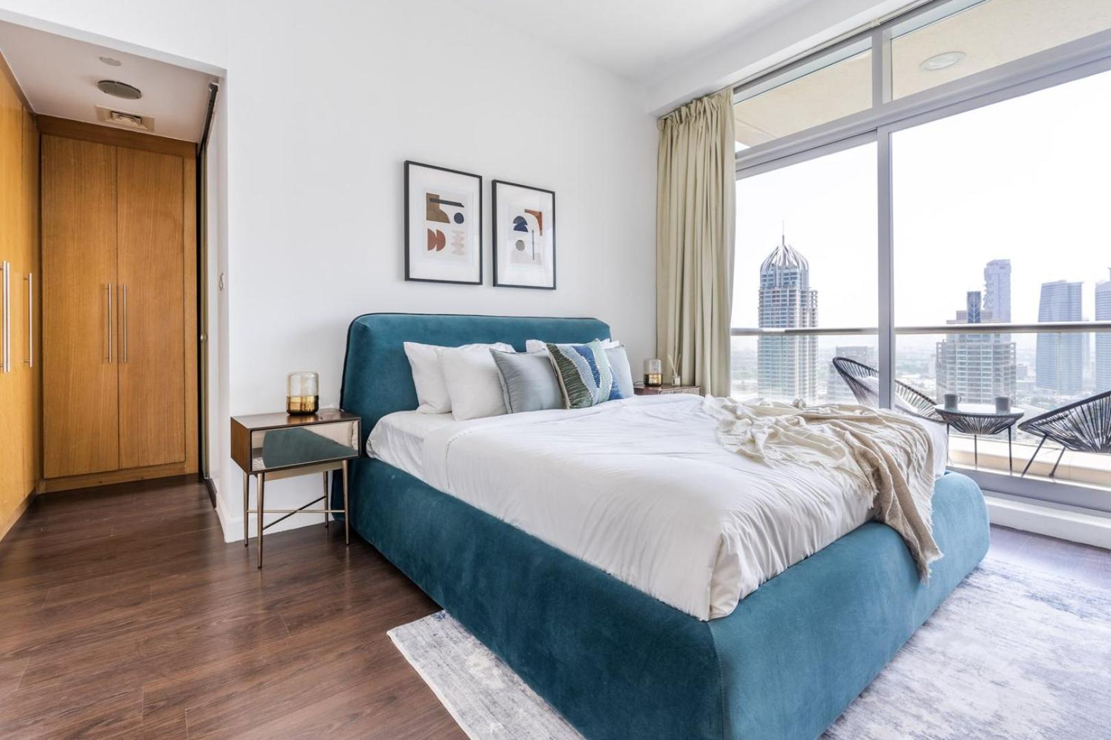 Guestready - Skyview With Marina View Apartamento *