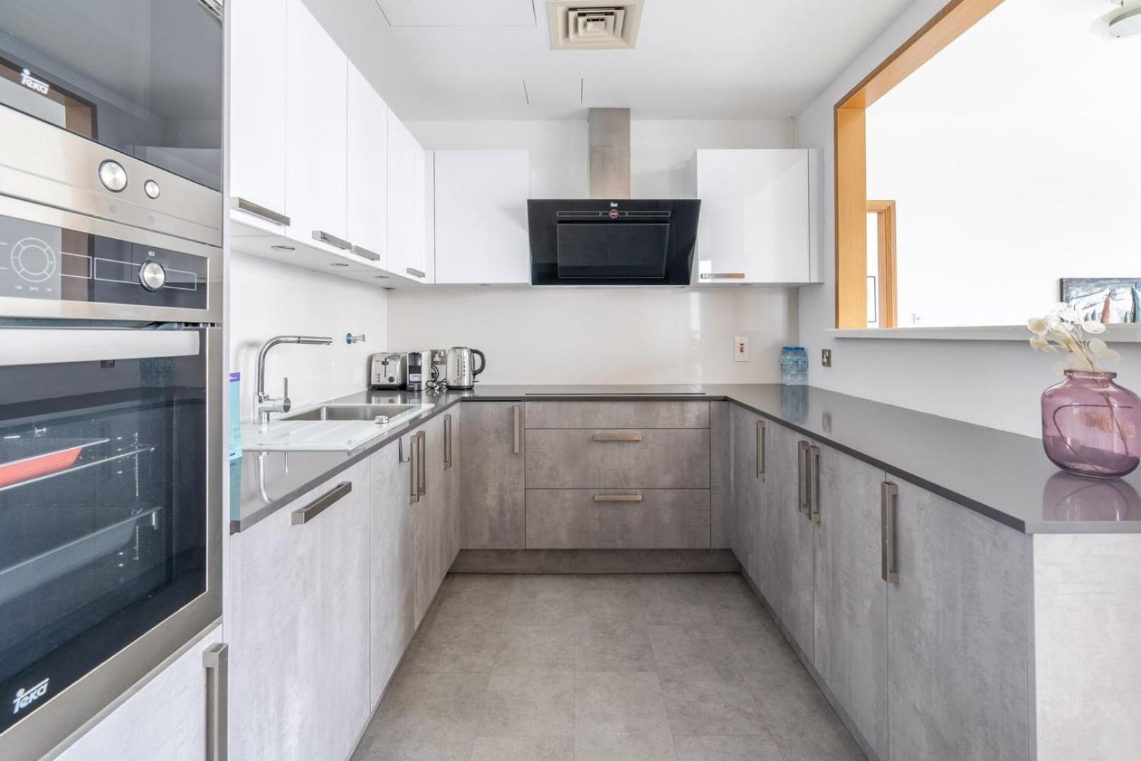 Guestready - Skyview With Marina View Apartamento Dubai