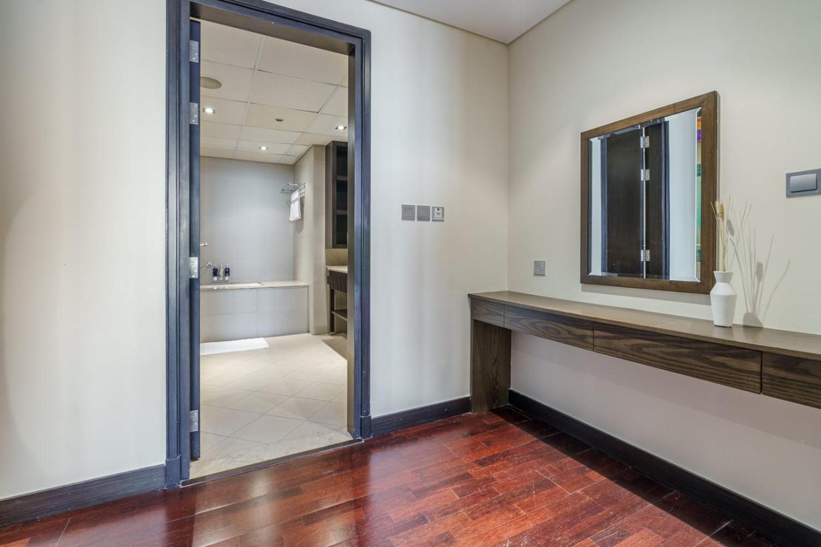 Apartment Guestready - Luxe In Palm Jumeirah