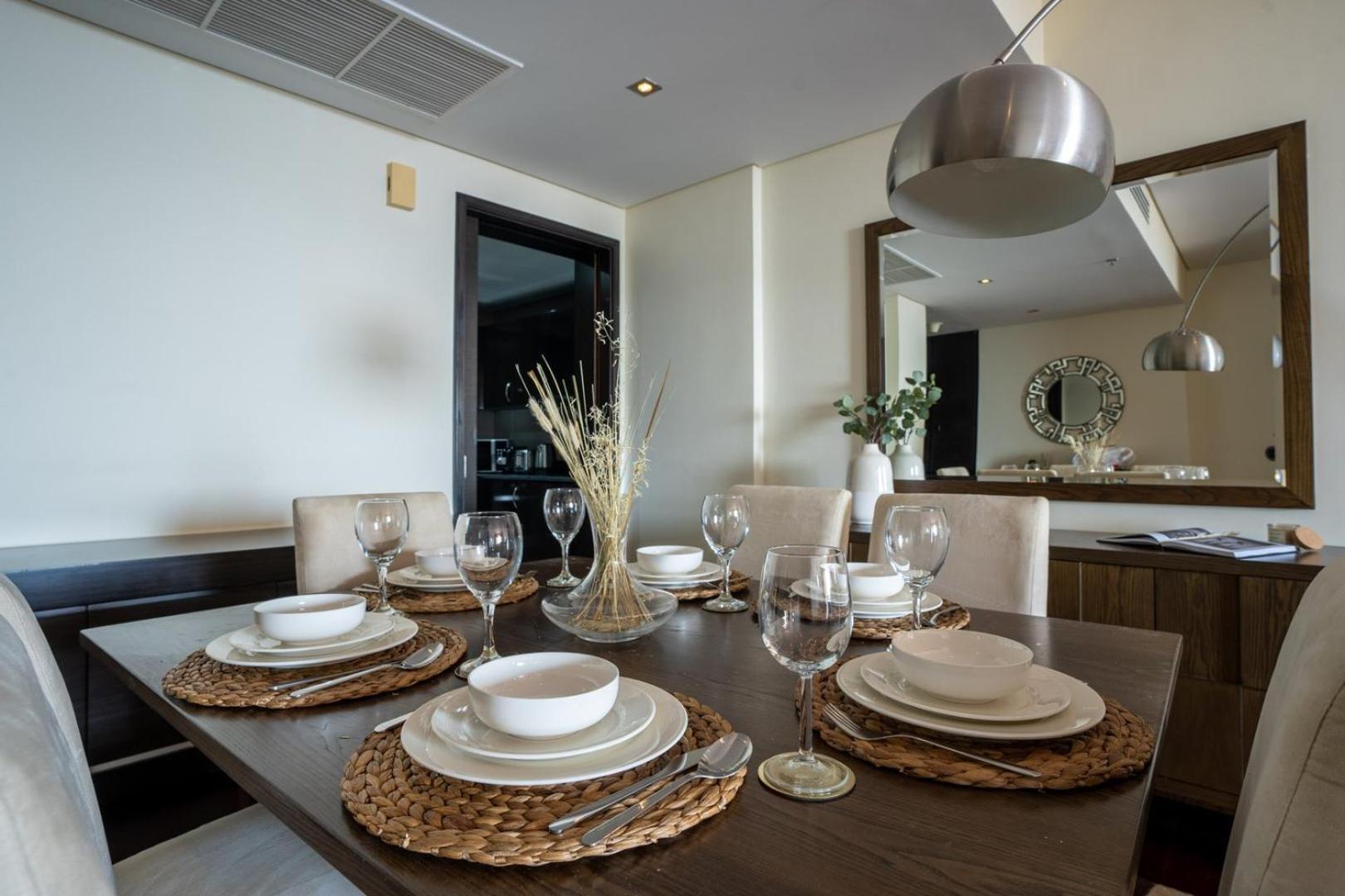 Apartment Guestready - Luxe In Palm Jumeirah
