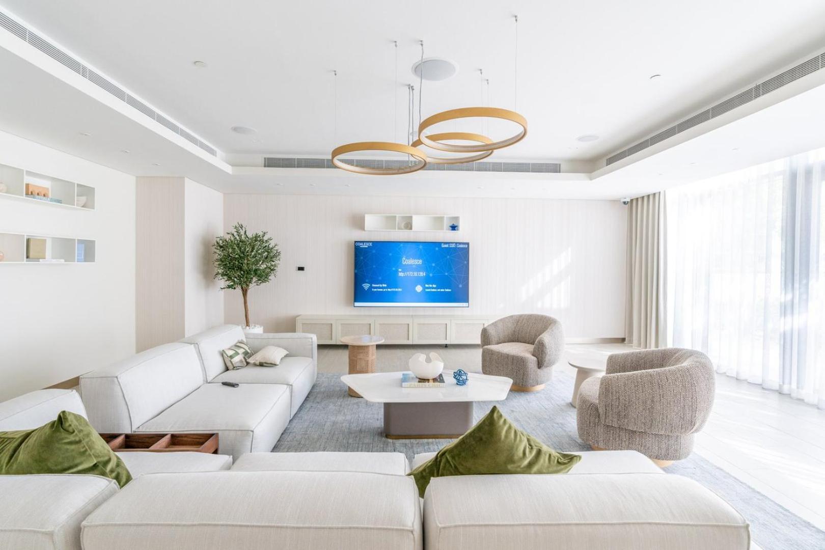 Guestready - Vista In Marina Harbour * Dubai