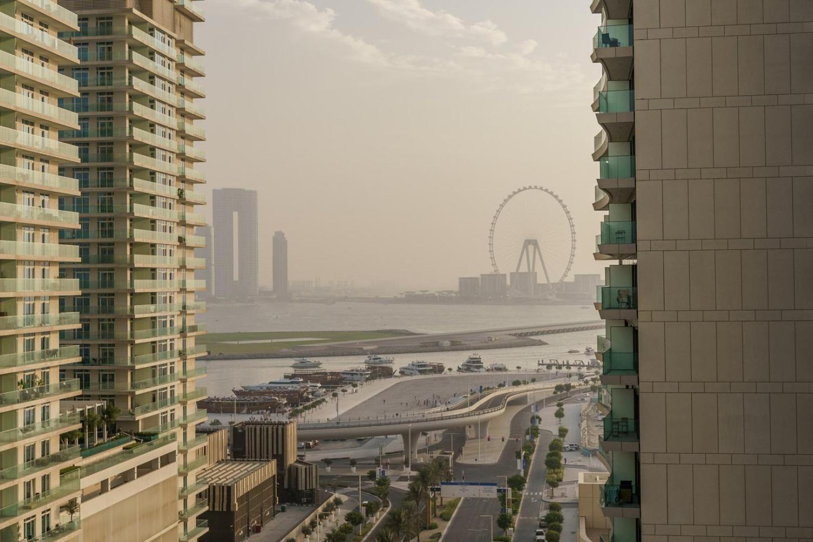 Guestready - Vista In Marina Harbour Apartment Dubai