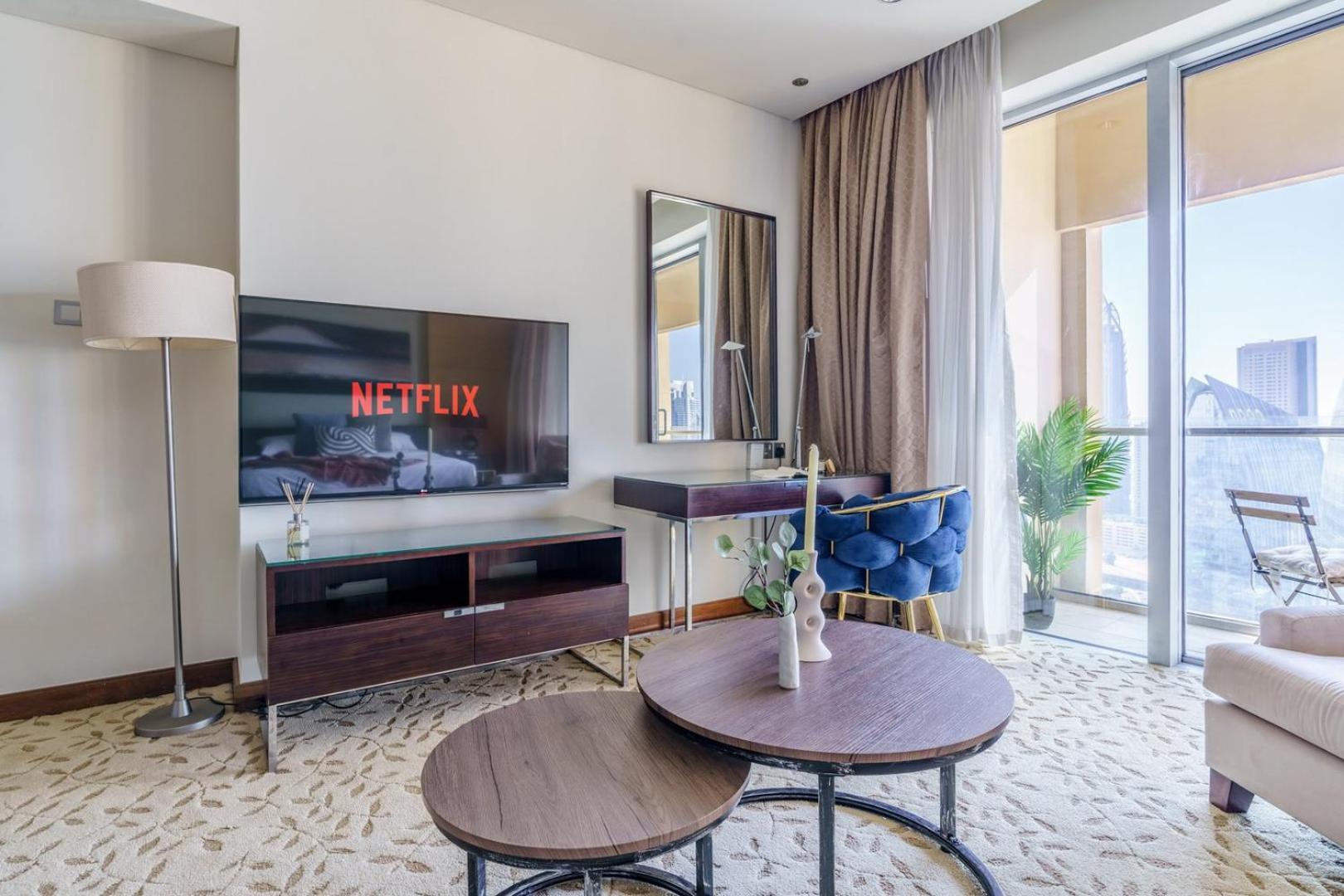 Apartment Guestready - Burj Khalifa Views From The Address *