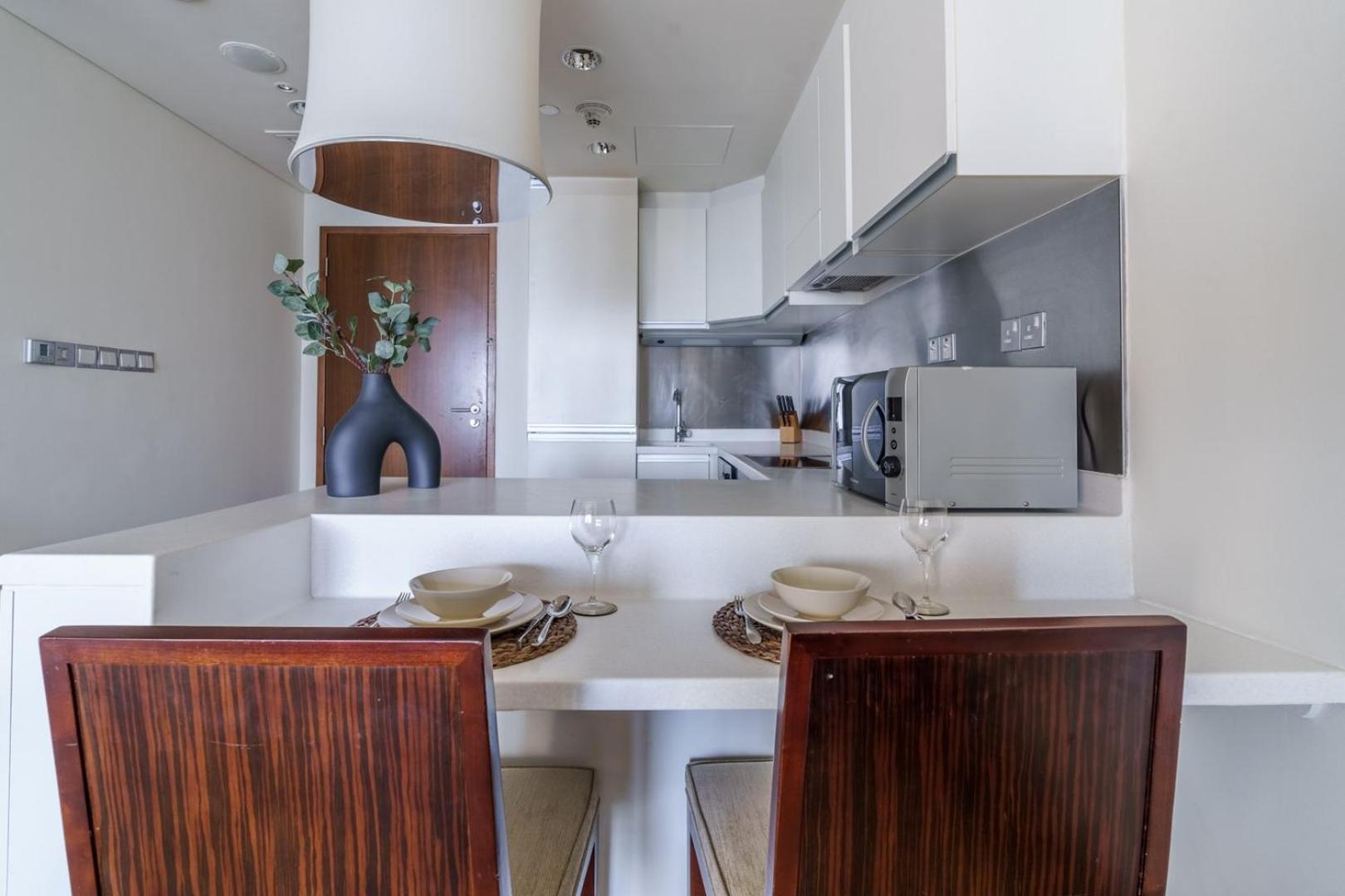 Guestready - Burj Khalifa Views From The Address Apartment