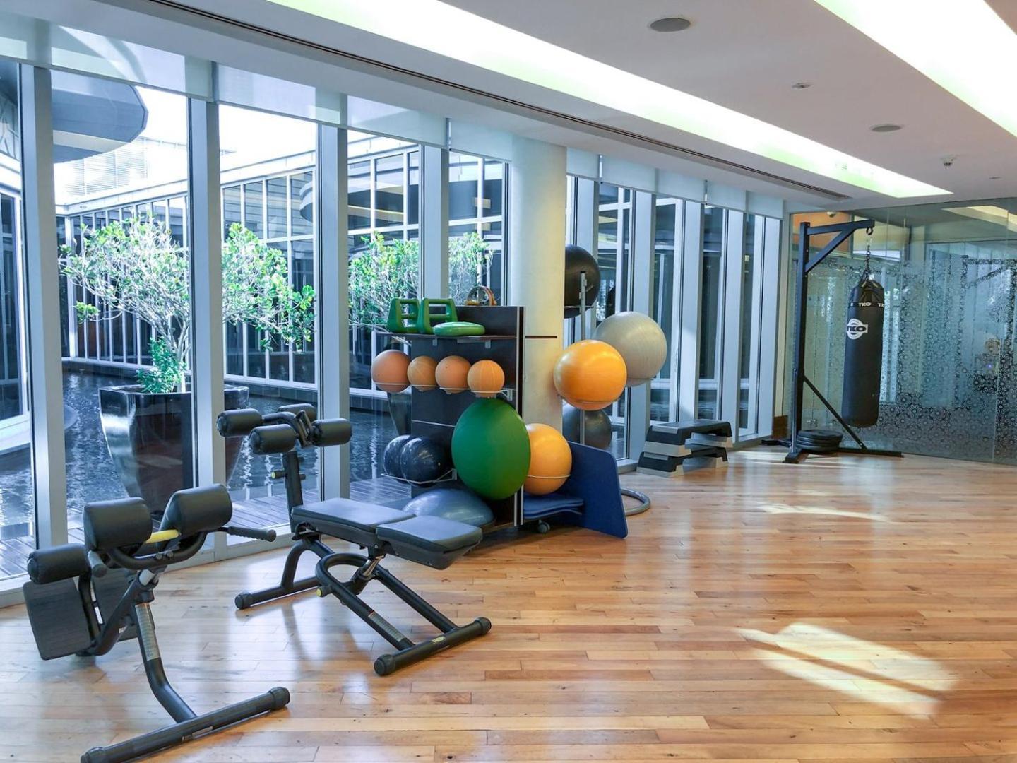 Guestready - Burj Khalifa Views From The Address Apartment Dubai